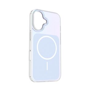 Etteri Hidden Pearl dėklas Apple iPhone 16 6,1" šviesiai mėlynas - Image 2
