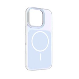 Etteri Hidden Pearl dėklas Apple iPhone 16 Pro 6,3" šviesiai mėlynas - Image 2