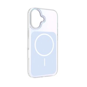 Etteri Hidden Pearl dėklas, skirtas Apple iPhone 17 6,3" šviesiai mėlynas - Image 2
