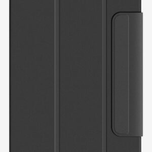 Pomologic POM-24BCSMA109-800 planšetinio kompiuterio dėklas 27,9 cm (11") „Folio“ Antracitas