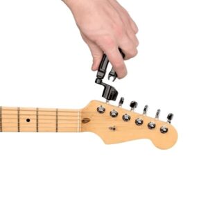 D'Addario DP0002 - Stygų vyniojimo įtaisas, pjaustytuvas ir tiltelio kaiščio ištraukiklis - Image 3