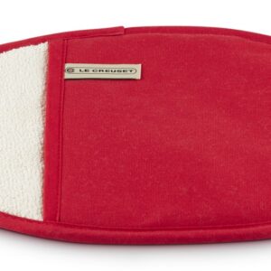 Le Creuset Pot Holder Puodkėlė 1 vnt Raudona Medvilnė - Image 2