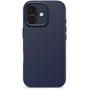 Decoded D25IPO17BCS9TY mobiliojo telefono dėklas 16 cm (6.3") Navy