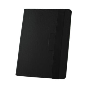 Dėklas Orbi planšetiniams kompiuteriams 9-11''(I27 x P20 cm) juodas dėklas