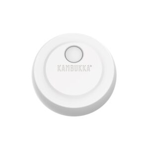 Vakarienės termosas Kambukka Bora 600 ml Chalk White (11-06013) - Image 2
