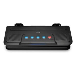 Huslog vakuuminis maisto pakuotojas su plėvelės tiektuvu VacuumDrive - Image 4