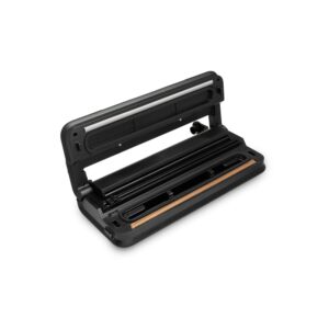 Huslog vakuuminis maisto pakuotojas su plėvelės tiektuvu VacuumDrive - Image 5