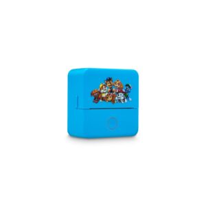 Paw Patrol terminis spausdintuvas, mėlynas