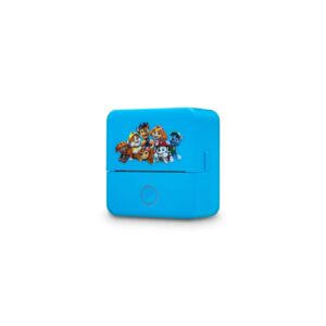 Paw Patrol terminis spausdintuvas, mėlynas - Image 2