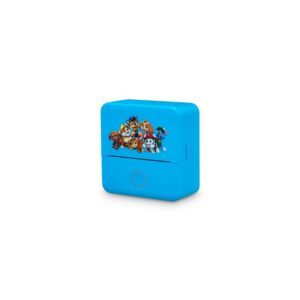Paw Patrol terminis spausdintuvas, mėlynas - Image 3