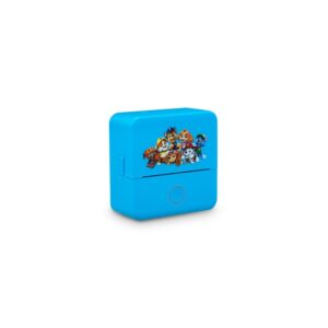 Paw Patrol terminis spausdintuvas, mėlynas - Image 4