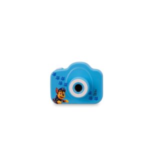 Paw Patrol fotoaparatas vaikams, mėlynas