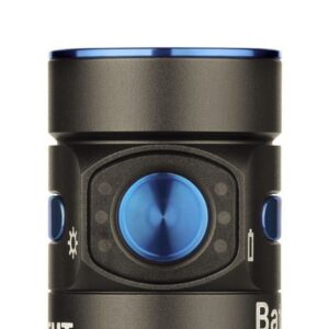Olight Baton 4 Classic LED žibintuvėlis 1300 lm 170 m - Image 3