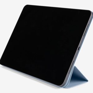 Pomologic POM-24BCSMA129-802 planšetinio kompiuterio dėklas 33 cm (13") „Folio“ Mėlyna - Image 3
