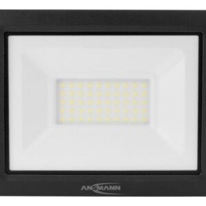 Ansmann WFL30W Juoda LED 30 W - Image 3