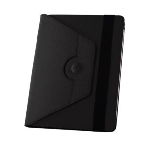 Universalus dėklas Orbi 360 planšetei 7-8'' (ilgis 21,5 x plotis 15 cm), juodas