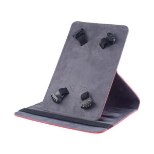 Universalus dėklas Orbi 360 planšetiniam kompiuteriui 9-11'' (I27 x P20 cm), juodas - Image 2