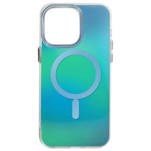 Tecto Shield Aurora dėklas Apple iPhone 16 6,1" mėlynas - Image 3