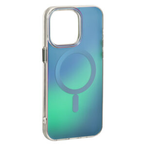 Tecto Shield Aurora dėklas Samsung Galaxy S26 Plus mėlynas - Image 4