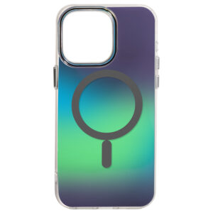 Tecto Shield Aurora dėklas, skirtas Apple iPhone 14 Pro 6,1", pilkas - Image 2