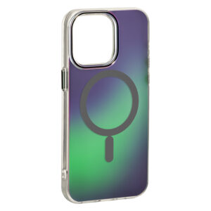 Tecto Shield Aurora dėklas, skirtas Apple iPhone 17 Pro Max 6,9" / 18 Pro Max 6,9", pilkas - Image 4
