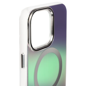 Tecto Shield Aurora dėklas, skirtas Samsung Galaxy S26 Ultra, pilkas - Image 5
