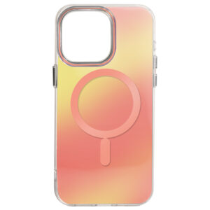 Tecto Shield Aurora dėklas, skirtas Apple iPhone 17 Pro Max 6,9" / 18 Pro Max 6,9" rožinis - Image 3