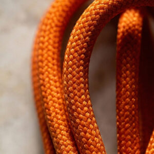 Forever Saffron USB-C – USB-C laidas 1,0 m 60W oranžinis - Image 3