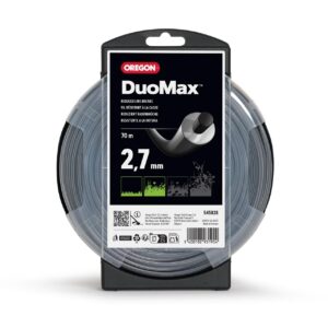 OREGON VALAS ŽOLIAPJOVEI DUOLINE 2,7mm x 70m