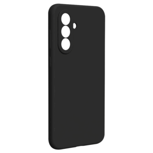Etteri silikoninis Mag dėklas Samsung Galaxy A57 5G juodas - Image 3