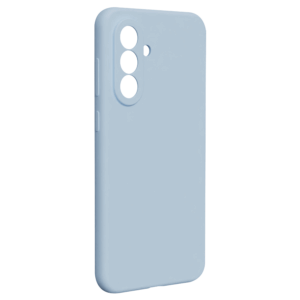 Etteri silikoninis Mag dėklas Samsung Galaxy A57 5G šviesiai mėlynas - Image 3