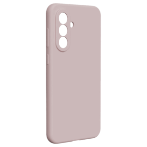 Etteri silikoninis Mag dėklas Samsung Galaxy A57 5G šviesiai rožinis - Image 3