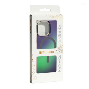 Tecto Shield Aurora dėklas, skirtas Samsung Galaxy S26 Ultra, pilkas - Image 8