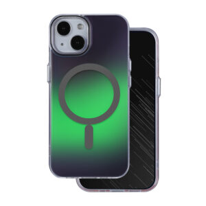 Tecto Shield Aurora dėklas Apple iPhone 11 pilkas - Image 2