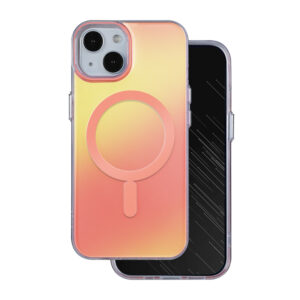 Tecto Shield Aurora dėklas Apple iPhone 11 rožinis - Image 2