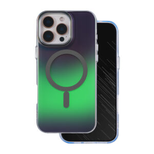 Tecto Shield Aurora dėklas Apple iPhone 15 Pro 6,1" pilkas - Image 2