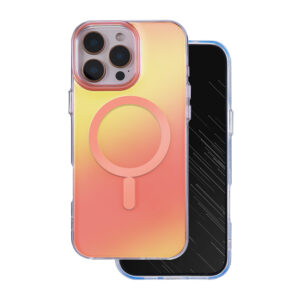 Tecto Shield Aurora dėklas Apple iPhone 15 Pro Max 6,7" rožinis - Image 2
