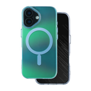 Tecto Shield Aurora dėklas, skirtas Apple iPhone 17 6,3" mėlynas - Image 2