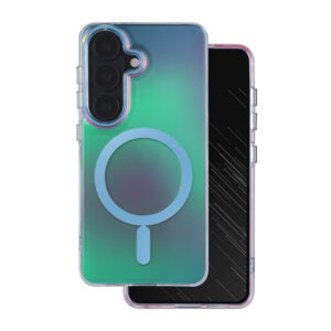 Tecto Shield Aurora dėklas Samsung Galaxy S26 mėlynas - Image 2