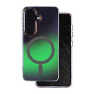 Tecto Shield Aurora dėklas Samsung Galaxy S26 pilkas - Image 2