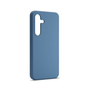 Etteri silikoninis Mag dėklas Samsung Galaxy S26 tamsiai mėlynas - Image 7