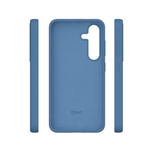 Etteri silikoninis Mag dėklas Samsung Galaxy S26 tamsiai mėlynas - Image 10