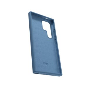 Etteri silikoninis Mag dėklas Samsung Galaxy S26 Ultra tamsiai mėlynas - Image 8