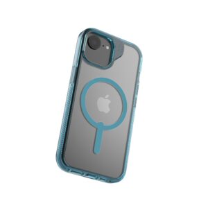 ZAGG Santa Cruz Snap mobiliojo telefono dėklas 15,5 cm (6.1") Mėlyna - Image 2