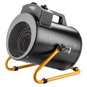 NEO tools 90-069 elektrinis patalpų šildytuvas - Image 2