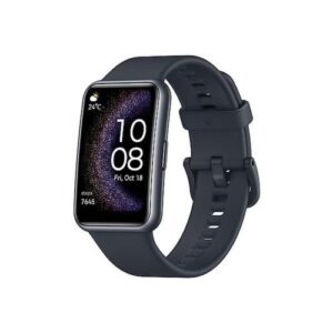 Huawei Watch Fit SE 41mm Starry Black EU