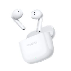 Huawei FreeBuds SE 2, BT 5.3, TWS, baltos spalvos EU - Image 1