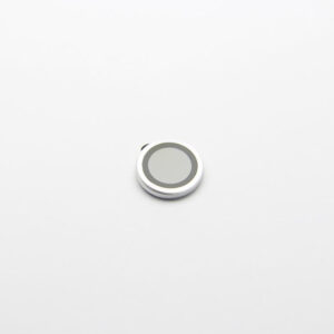 Objektyvo stikliukų rinkinys Apple iPhone 17 sidabrinės spalvos - Image 2