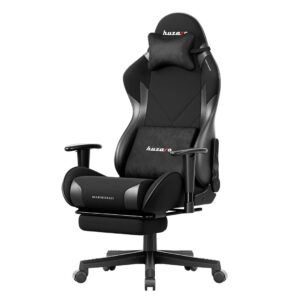 Huzaro Force 5.7 Juoda žaidimų kėdė