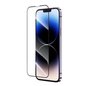 yesido stiklas 5D Apple iPhone 14 Plus TG01